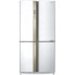Холодильник Sharp  SJ-EX820F2WH