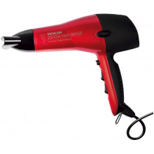 Фен Sencor SHD 6701RD