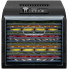 Сушилка фруктов Sencor SFD 6600BK