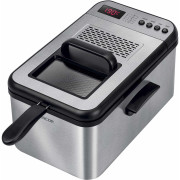 Фритюрница Sencor SFR8200SS