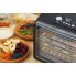 Сушилка фруктов Sencor SFD 6600BK