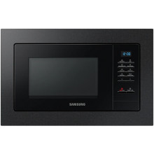 Встраиваемая микроволновая печь Samsung MG20A7013CB Встраиваемая микроволновая печь Samsung MG20A7013CB