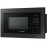 Встраиваемая микроволновая печь Samsung MG20A7013CB