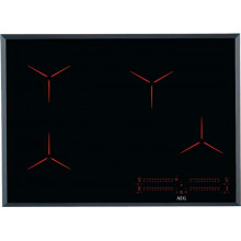 Варочная поверхность AEG IPE74541FB Варочная поверхность AEG IPE74541FB