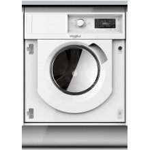 Встраиваемая стиральная машина Whirlpool WMWG 71484 E