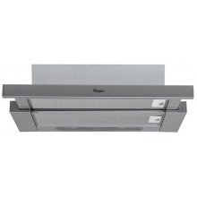 Вытяжка Whirlpool AKR7491IX
