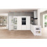 Встраиваемый холодильник Whirlpool WHC18T573 Встраиваемый холодильник Whirlpool WHC18T573