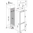 Встраиваемый холодильник Whirlpool WHC18T573 Встраиваемый холодильник Whirlpool WHC18T573