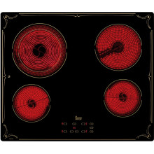 Варочная поверхность Teka TBR 6420