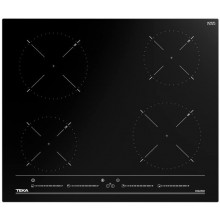 Варочная поверхность Teka IBC 64010 BK MSS