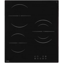 Варочная поверхность VENTOLUX HV 44 TC Варочная поверхность VENTOLUX HV 44 TC