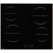 Варочная поверхность VENTOLUX HV 64 TC Варочная поверхность VENTOLUX HV 64 TC