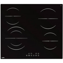 Варочная поверхность VENTOLUX HV 65 TC Варочная поверхность VENTOLUX HV 65 TC