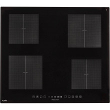 Варочная поверхность VENTOLUX HI 64 TC FBS SL Варочная поверхность VENTOLUX HI 64 TC FBS SL