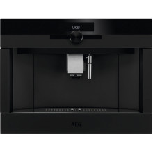 Встраиваемая кофеварка AEG KKK994500T Встраиваемая кофеварка AEG KKK994500T