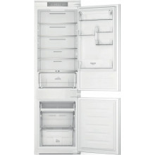 Встраиваемый холодильник Hotpoint-Ariston HAC18T311