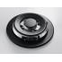 Варочная поверхность AEG HKB64420NW Варочная поверхность AEG HKB64420NW