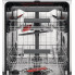 Встраиваемая посудомоечная машина AEG FSE73727P