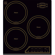 Варочная поверхность Kaiser KCT 4795 FI AD