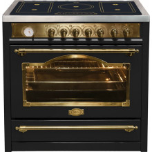 Плита Kaiser HC 93655 IEm Плита Kaiser HC 93655 IEm