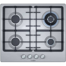 Варочная поверхность Bosch PGH6B5O93R Варочная поверхность Bosch PGH6B5O93R