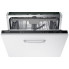 Встраиваемая посудомоечная машина Samsung  DW60M6050BB/WT