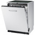 Встраиваемая посудомоечная машина Samsung  DW60M6050BB/WT