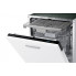 Встраиваемая посудомоечная машина Samsung  DW60M6050BB/WT