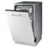 Встраиваемая посудомоечная машина Samsung DW50R4070BB/WT