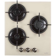 Варочная поверхность VENTOLUX HG430-G3G CS (IVORY)