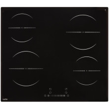 Варочная поверхность  VENTOLUX  HV 64 TC SL Варочная поверхность  VENTOLUX  HV 64 TC SL
