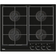 Варочная поверхность Teka  GBC 64100 KBN BK