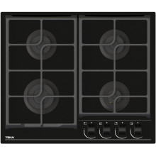Варочная поверхность Teka  GBC 64100 KBN BK