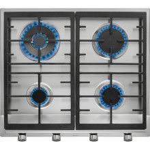 Варочная поверхность Teka  EX 601 4G DR Варочная поверхность Teka  EX 601 4G DR