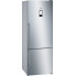 Холодильник  Siemens KG56NHIF0N