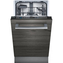 Встраиваемая посудомоечная машина Siemens SP61IX05KK