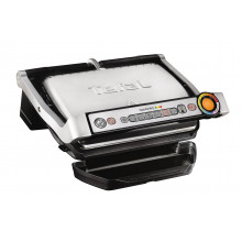 Контактный гриль Tefal GC712D12