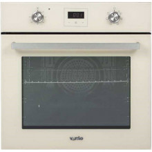 Духовой шкаф VENTOLUX  LAS VEGAS 6 TC (IVORY)