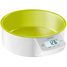 Весы Sencor SKS 4004 GR