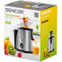 Соковыжималка Sencor SJE741SS