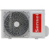 Кондиционер Sensei SAC-12HSWN/XI