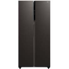 Холодильник Midea  MDRS   619   FGF   28 Холодильник Midea  MDRS   619   FGF   28