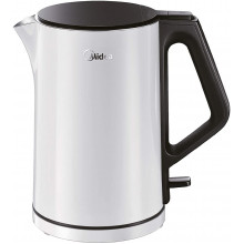 Электрочайник Midea  MK-15   H01A2   WH