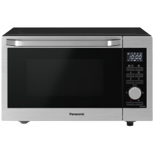 Микроволновая печь Panasonic  NN-C69MSZPE Микроволновая печь Panasonic  NN-C69MSZPE