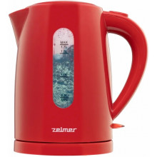 Электрочайник Zelmer ZCK   7616   R