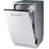 Встраиваемая посудомоечная машина Samsung DW50R4040BB/WT