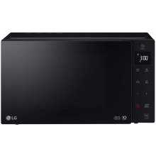 Микроволновая печь LG MS2535GIB Микроволновая печь LG MS2535GIB