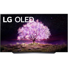 Телевизор LG OLED83C1 83  Телевизор LG OLED83C1 83