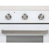 Духовой шкаф VENTOLUX  SOHO 6 MT (WH)
