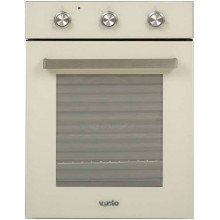Духовой шкаф VENTOLUX SOHO 6 MT (IVORY)